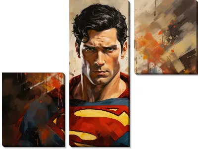 Супермен №35