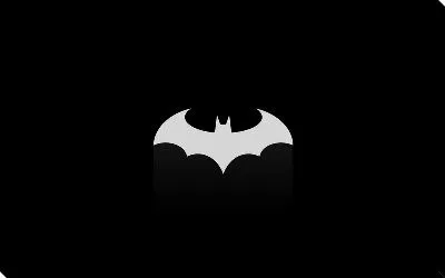 Постер Бэтмен №40