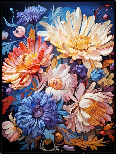 картина
