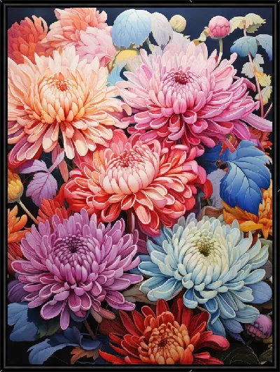 картина
