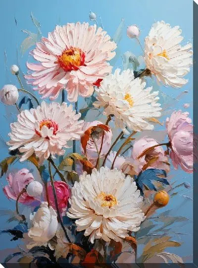 Постер Астры №21