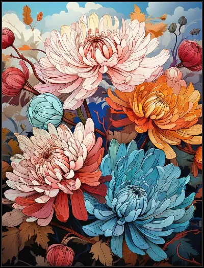 картина