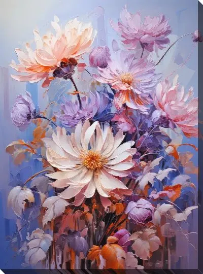 Постер Астры №24