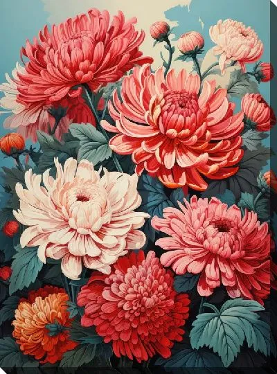 Постер Астры №41