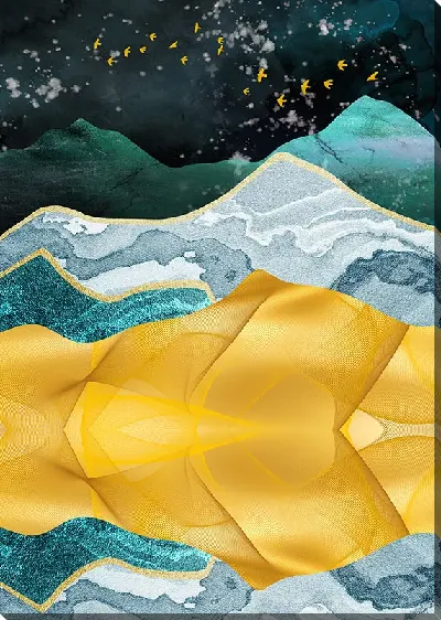 картина