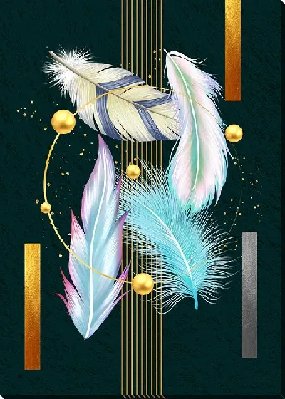 картина