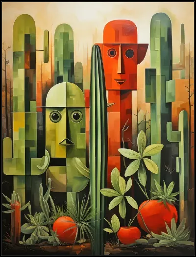 картина