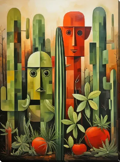 картина