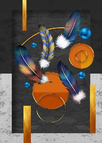 шаблон id 34