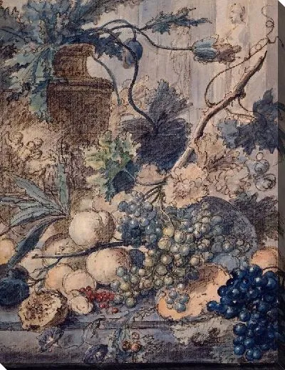 Постер Натюрморт (Still Life) №16