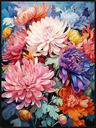 картина