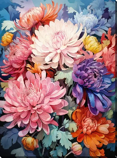 картина
