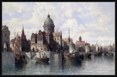 Голландия (Holland) №6