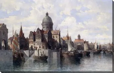 Голландия (Holland) №6