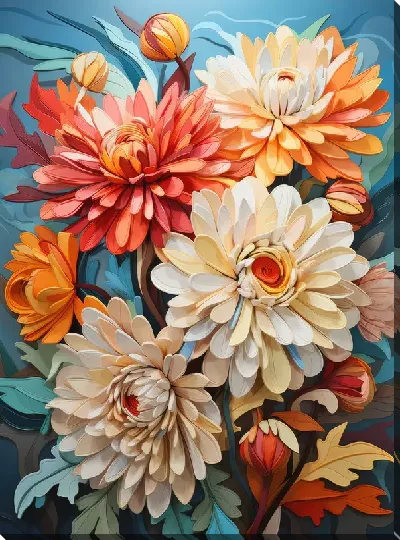 картина