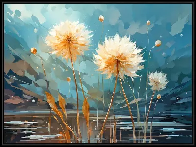 картина