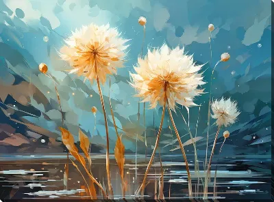 картина