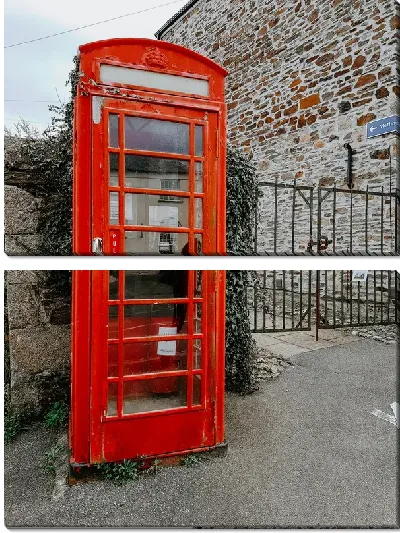 картина