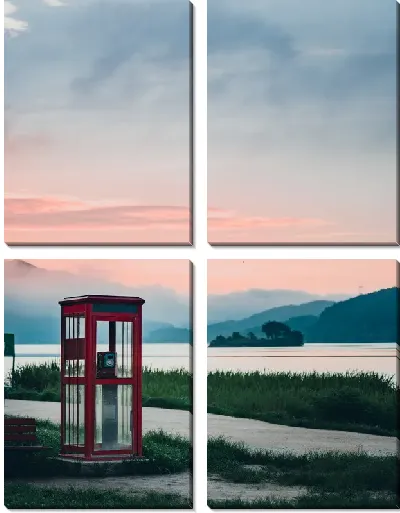 картина