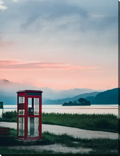 картина