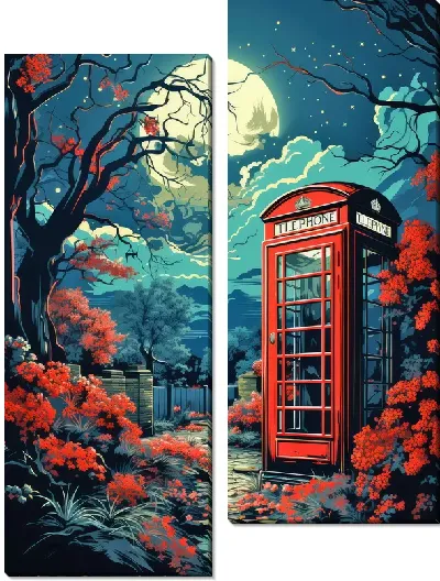 картина