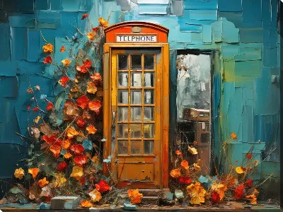 картина