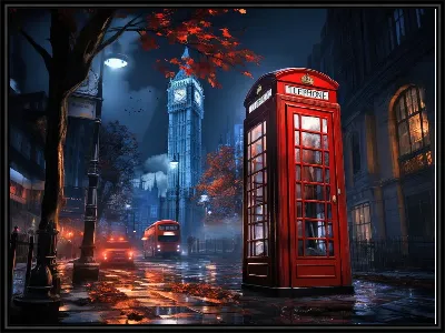 картина