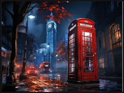 картина