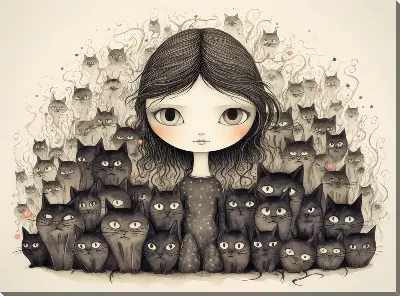 картина