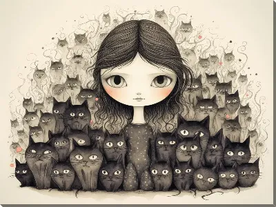 картина
