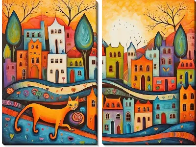 картина