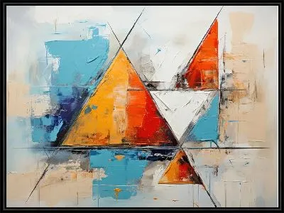 Треугольники №127