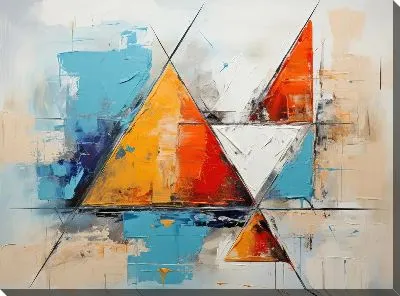 Треугольники №127