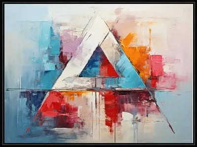 Треугольники №132