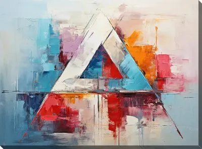 Треугольники №132