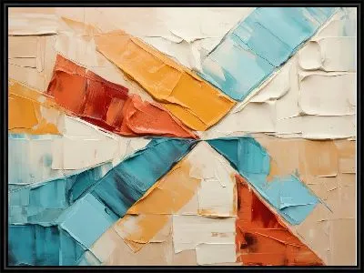 Фактурный перекресток