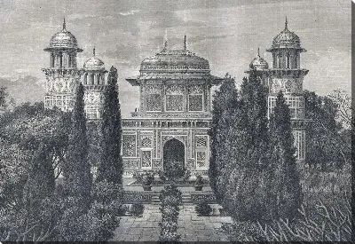 картина