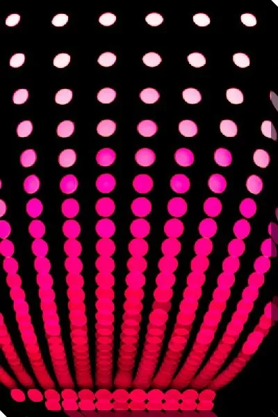 Постер Коллекция кругов