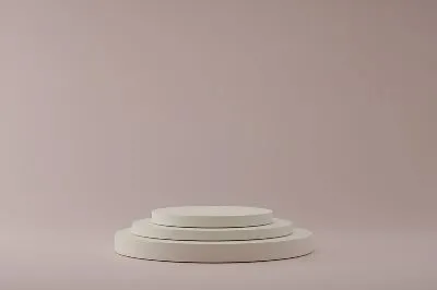 Плакат Круги таблетки