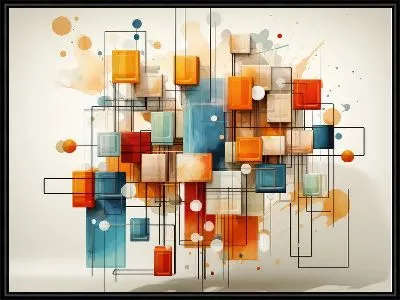 Квадраты №42