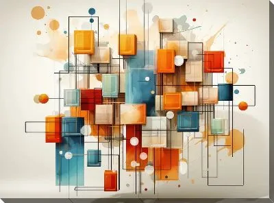 Квадраты №42