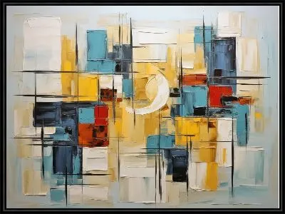 Квадраты №60