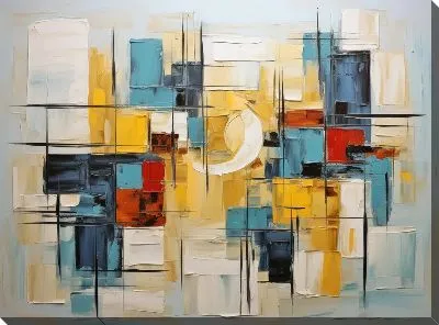 Квадраты №60