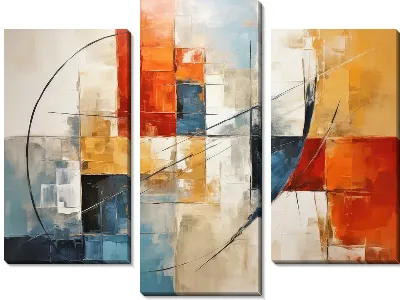 Квадраты №61