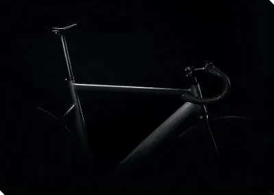 Постер Велосипед №211