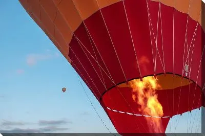 Постер Воздушный шар №41