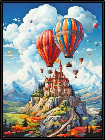 картина