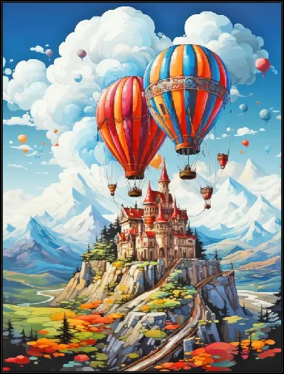 картина