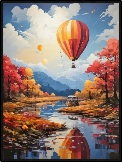 картина