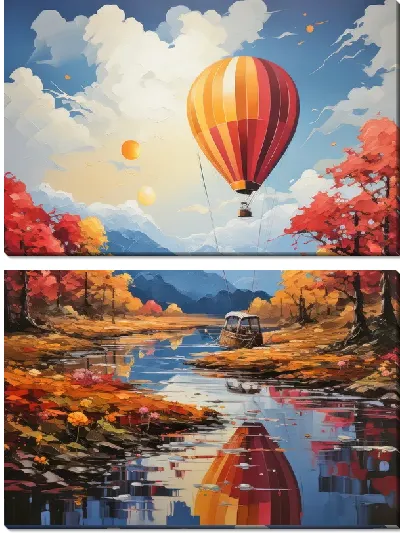 картина